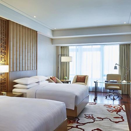 Zhuhai Marriott Hotel Esterno foto