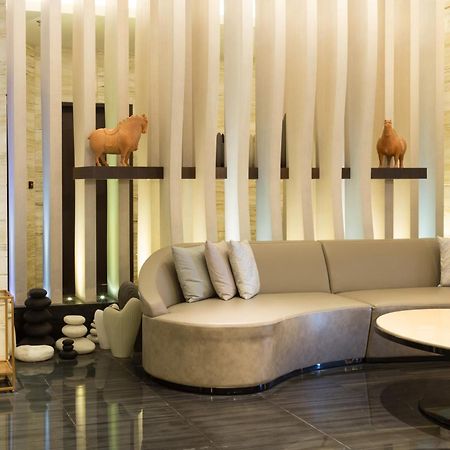 Zhuhai Marriott Hotel Esterno foto