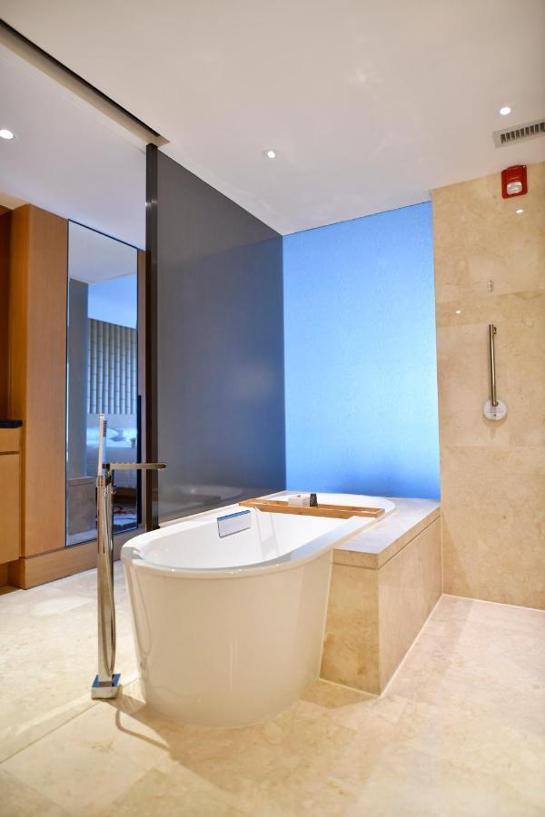Zhuhai Marriott Hotel Esterno foto